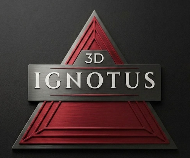 Ignotus Moto